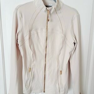 lululemon athletica Define jacket Luon sparkle